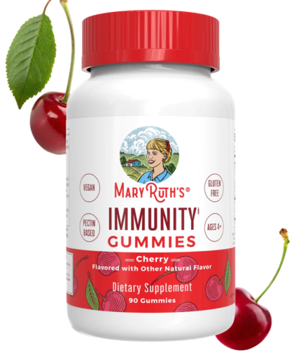 Immunity-Gummies