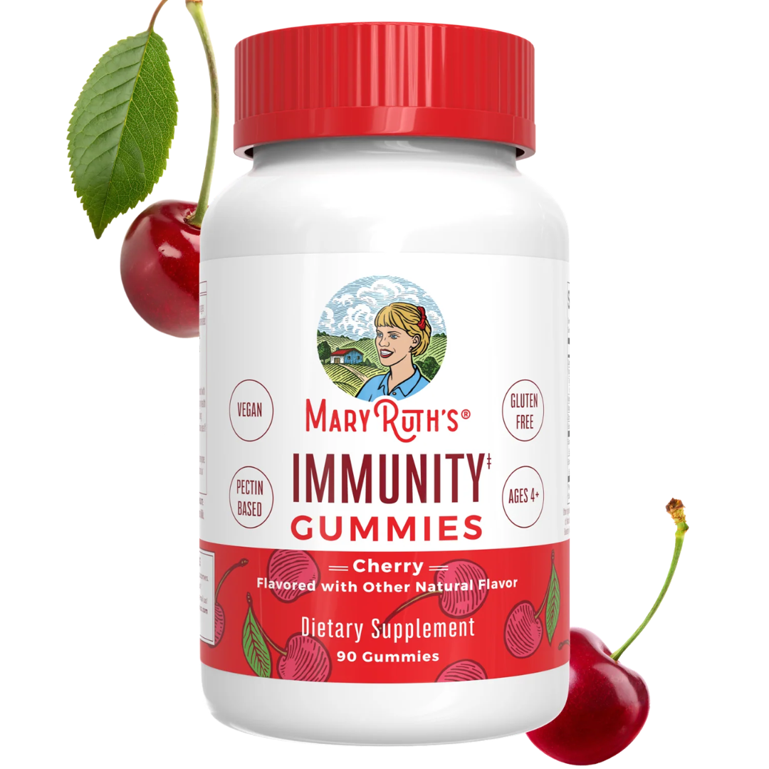 Immunity Gummies Immunity-Gummies