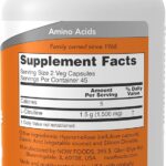 Now-L-citrulline-750