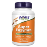 Super-Enzymes
