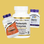 Digestive Enzymes