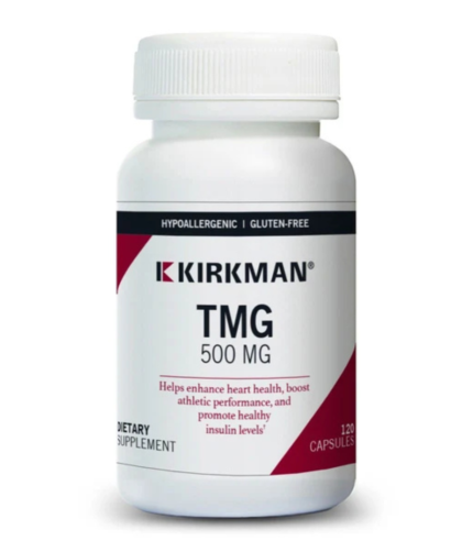 KIRKMAN-TMG
