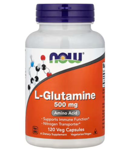 L-Glutamine