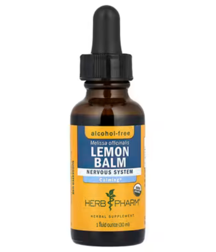 Lemon-Balm