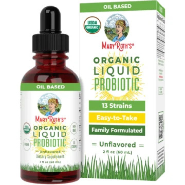 Probiotic supplements for gut and digestive health in Pakistan