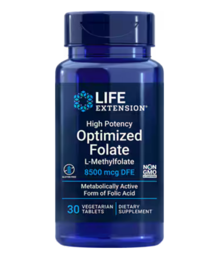 Optimized-folate-8500-mcg