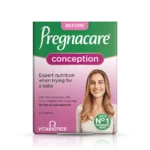Pregnacare Conception 30tab