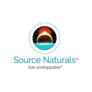 Source Naturals