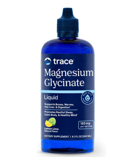 Trace Minerals Magnesium Glycinate