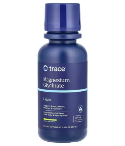 Trace-magnesium