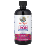 Vegan-Liquid-Iron
