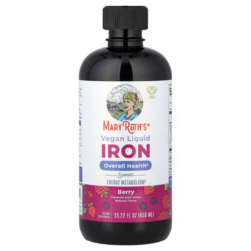 Vegan-Liquid-Iron