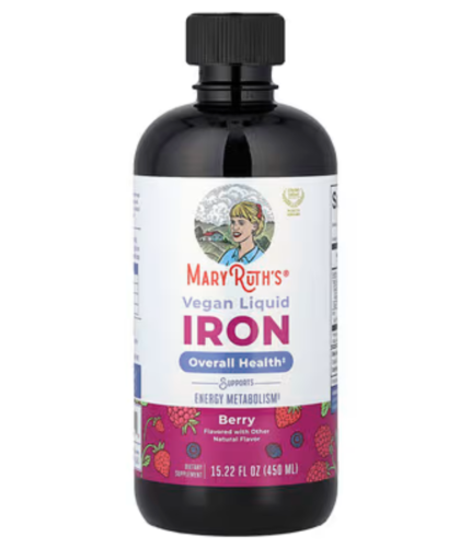 Vegan-Liquid-Iron