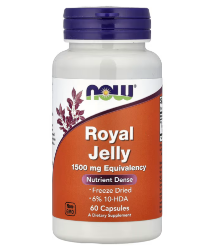 royal jelly
