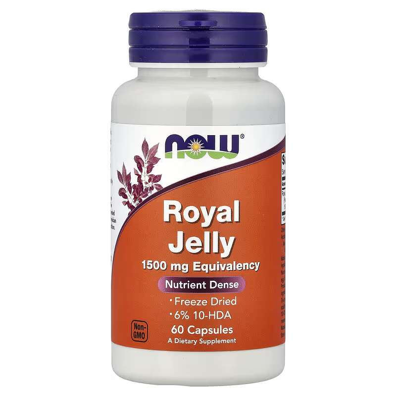 royal jelly royal jelly