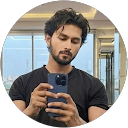 Hamza Ali profile picture