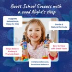 hovika kids magnesium benefits in Pakistan