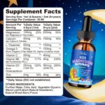 hovika magnesium glucinate supplement facts Pakistan