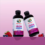 Iron Supplements