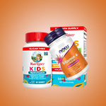 Vitamin B Supplements in Pakistan