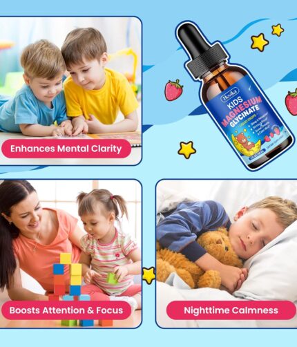 magnesium drops In Pakistan