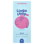 JoySpring, Lingo Leap, 1 fl oz (30 ml)