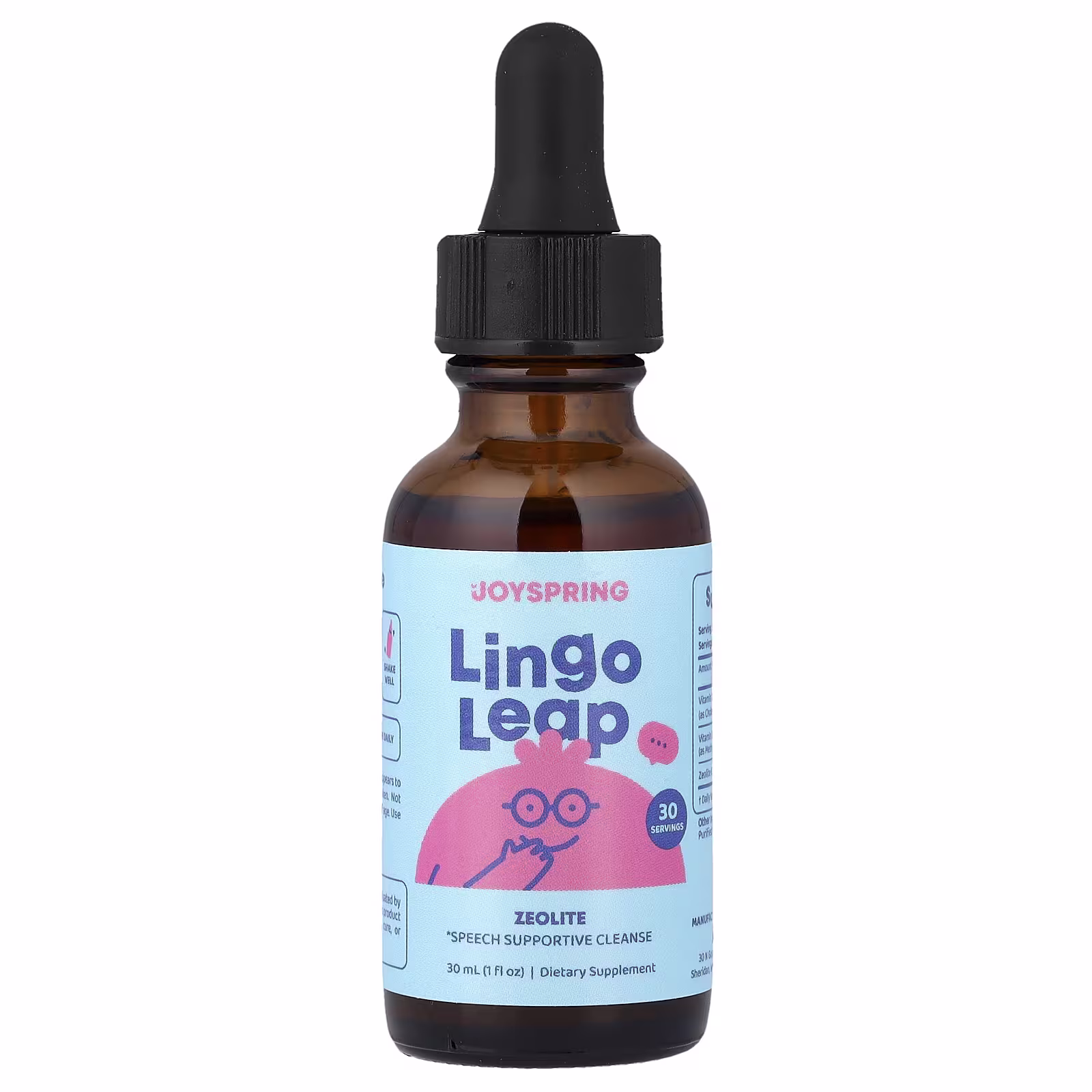 JoySpring Lingo Leap 1oz 3