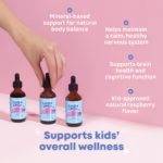 JoySpring, Lingo Leap, 1 fl oz (30 ml)