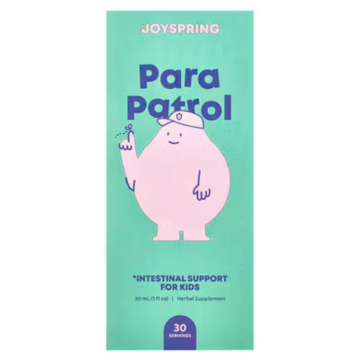 JoySpring, Para Patrol, 1 fl oz (30 ml)