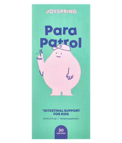 JoySpring, Para Patrol, 1 fl oz (30 ml)