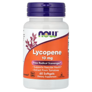 NOW Foods, Lycopene