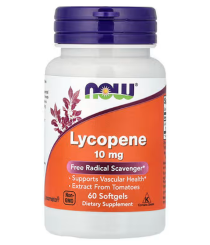 NOW Foods, Lycopene