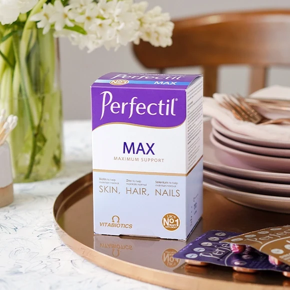 Perfectil Max 3