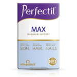 Perfectil Max 84 Tablets/Capsules