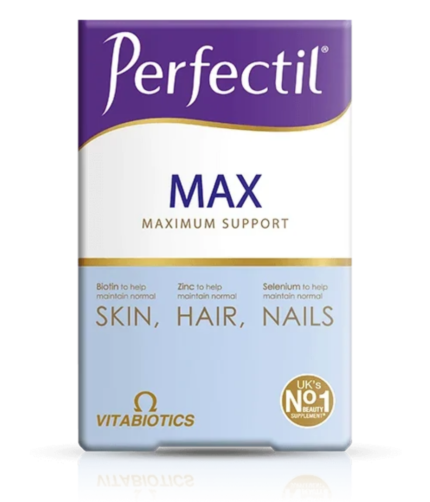 Perfectil Max 84 Tablets/Capsules