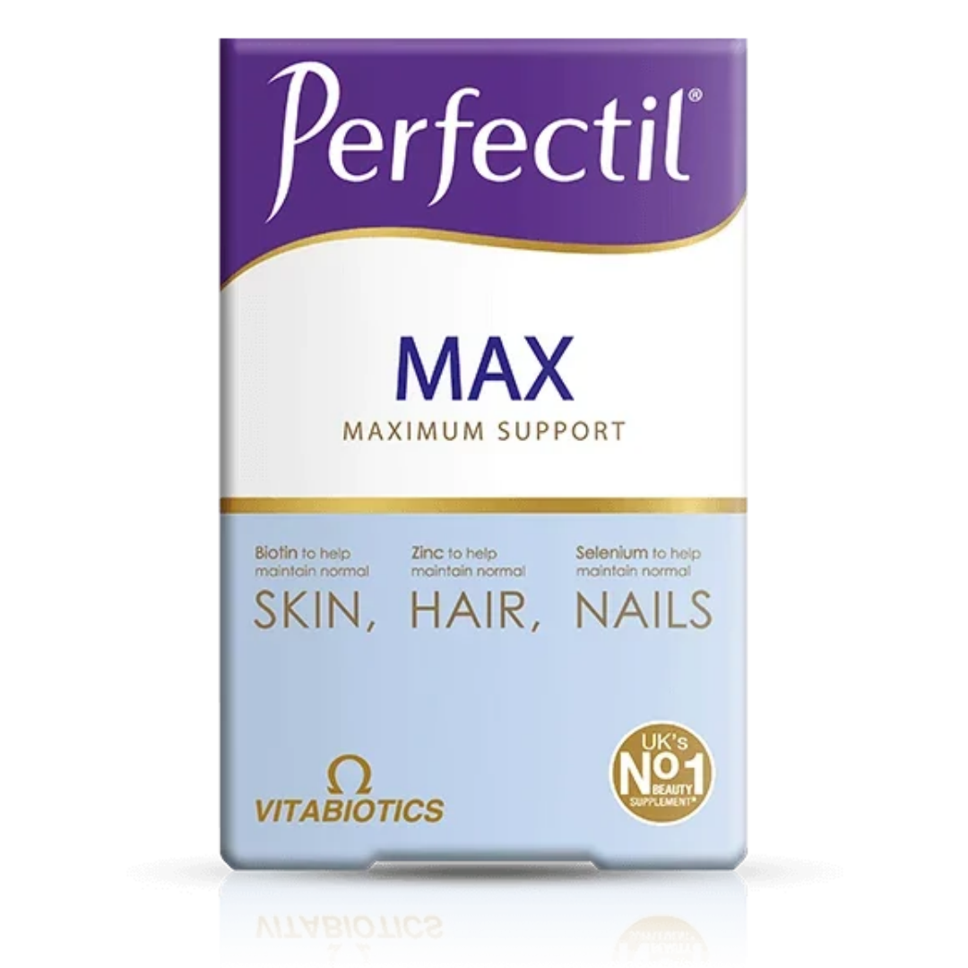 Perfectil max 1 Perfectil Max 84 Tablets/Capsules