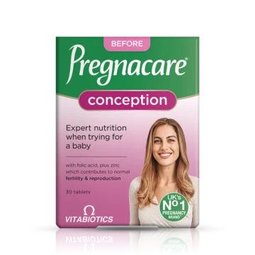 Vitabiotics vitamins and supplements
