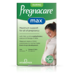 Pregnacare-max
