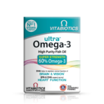 Ultra-omega-3-High-Purity-Fish-Oil-60capsules