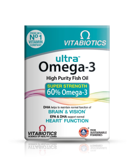 Ultra-omega-3-High-Purity-Fish-Oil-60capsules