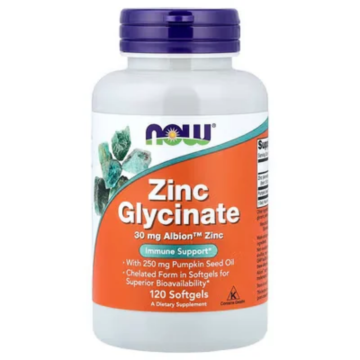 Zinc Glycinate