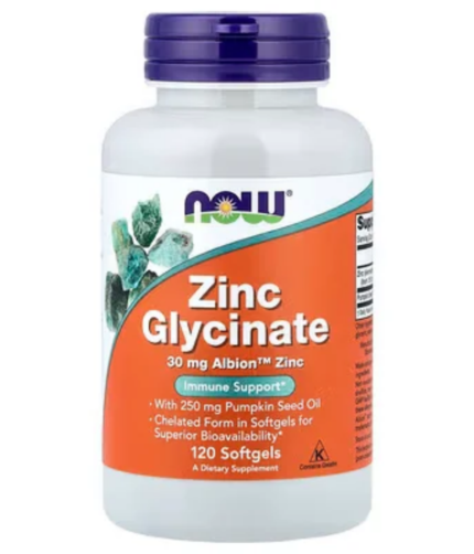 Zinc Glycinate