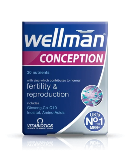 wellman-conception